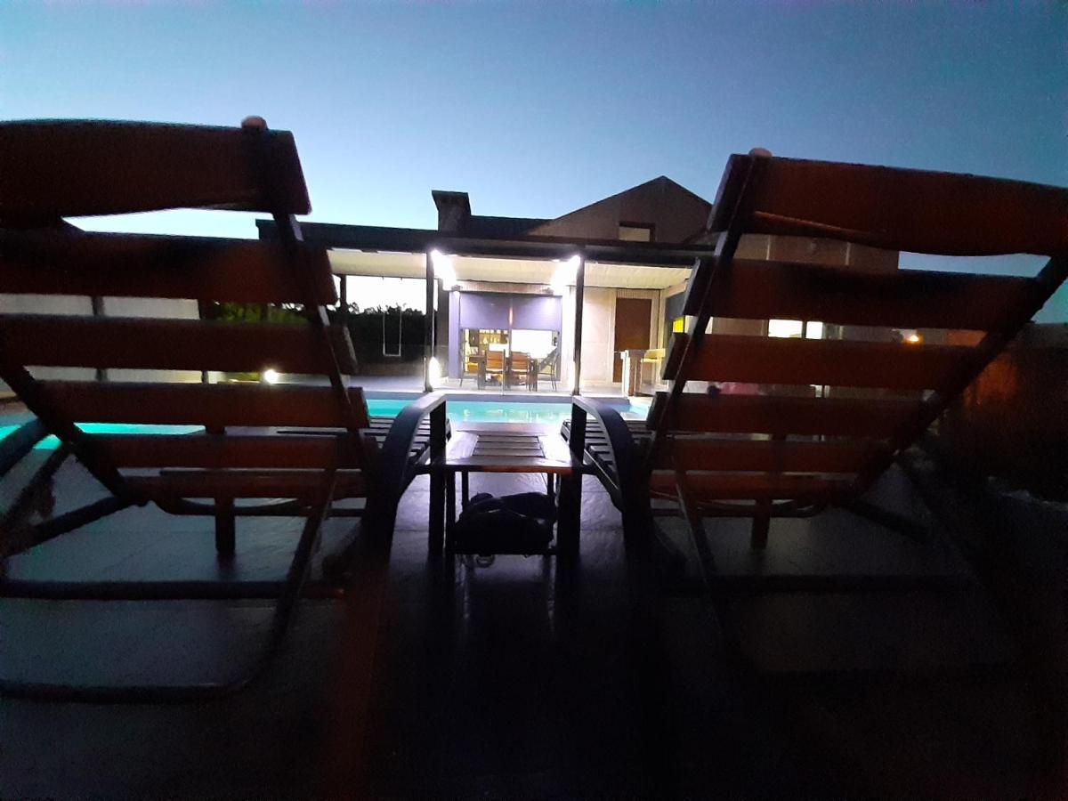 Villa La Casa De Sofia En Tui Exterior foto