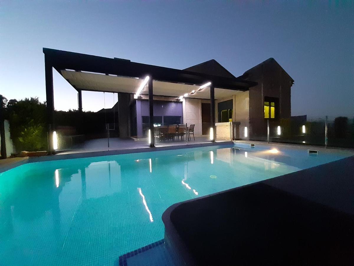 Villa La Casa De Sofia En Tui Exterior foto